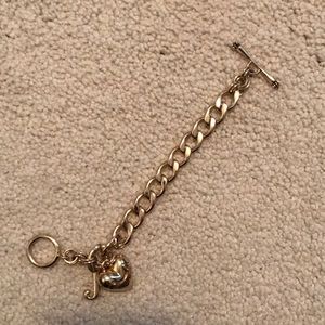 Juicy bangle bracelet